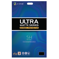 Ultra Matte Series